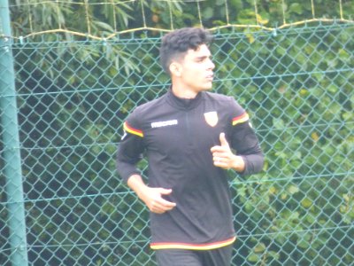 Entraînement RC Lens - 13 septembre 2018 40