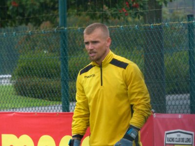 Entraînement RC Lens - 13 septembre 2018 2