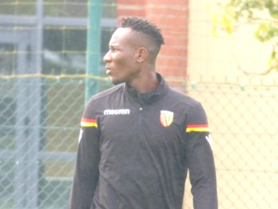 Entraînement RC Lens - 13 septembre 2018 14