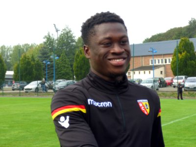 Entraînement RC Lens - 13 septembre 2018 17