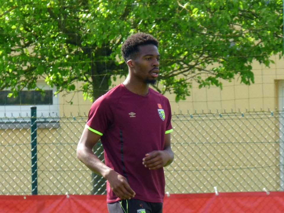 Entraînement RC Lens - 2 mai 2018 70