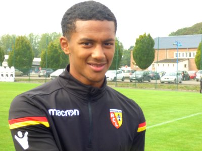 Entraînement RC Lens - 13 septembre 2018 18