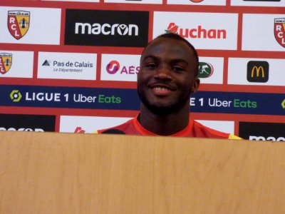 Entraînement du RC Lens - 15 juillet 2020 31