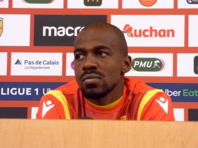 Entraînement du RC Lens - 15 juillet 2020 27