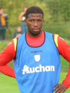 Entraînement du RC Lens - 15 juillet 2020 5