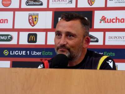 Entraînement du RC Lens - 15 juillet 2020 32