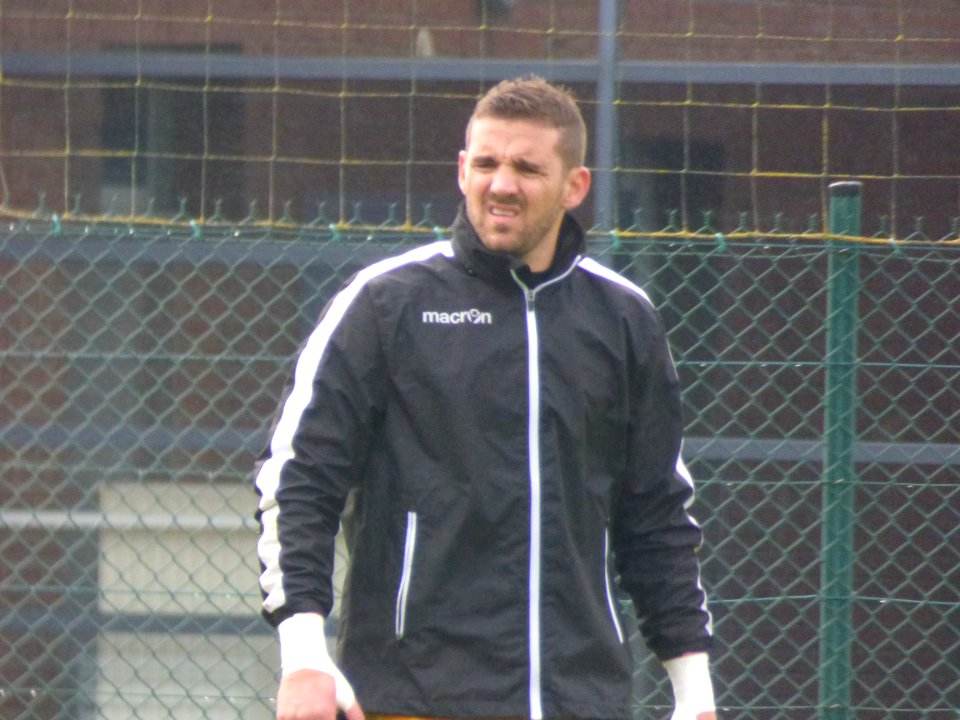 Entraînement RC Lens - 13 septembre 2018 15
