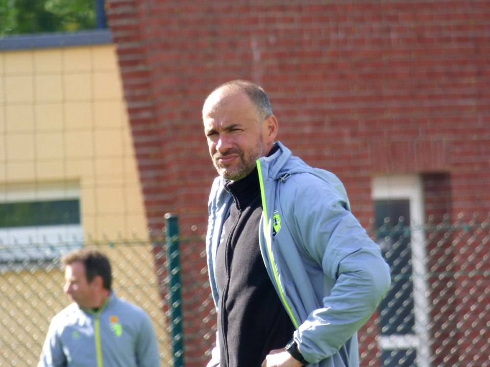 Entraînement RC Lens - 2 mai 2018 5