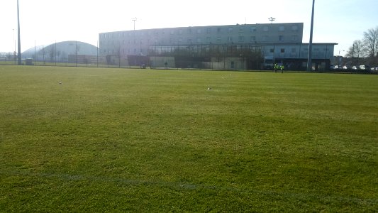 Entraînement du Racing Club de Lens - 5 mars 2015 50