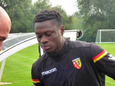 Entraînement RC Lens - 13 septembre 2018 20