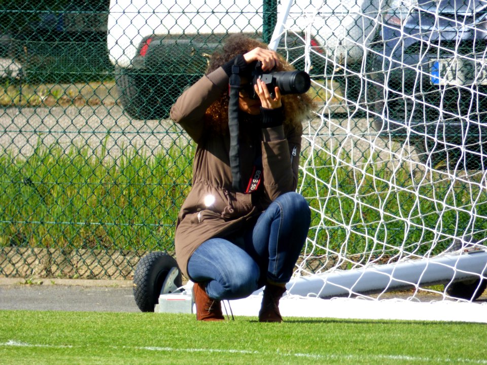 Entraînement RC Lens - 2 mai 2018 22