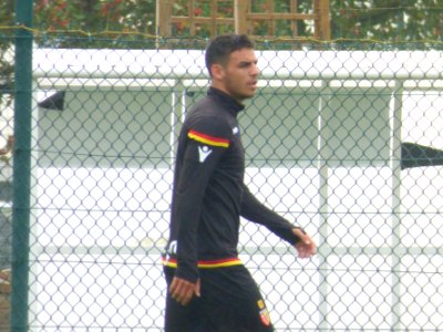 Entraînement RC Lens - 13 septembre 2018 12