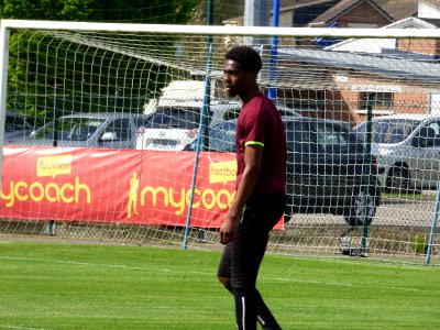 Entraînement RC Lens - 2 mai 2018 67