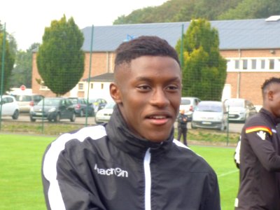 Entraînement RC Lens - 13 septembre 2018 19