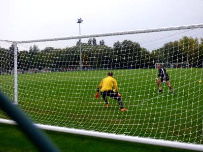 Entraînement RC Lens - 13 septembre 2018 3