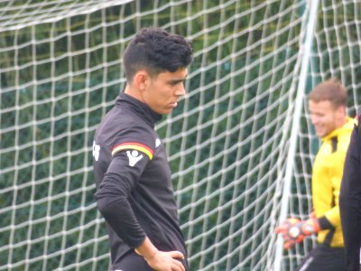 Entraînement RC Lens - 13 septembre 2018 34