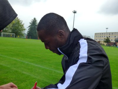 Entraînement RC Lens - 13 septembre 2018 24