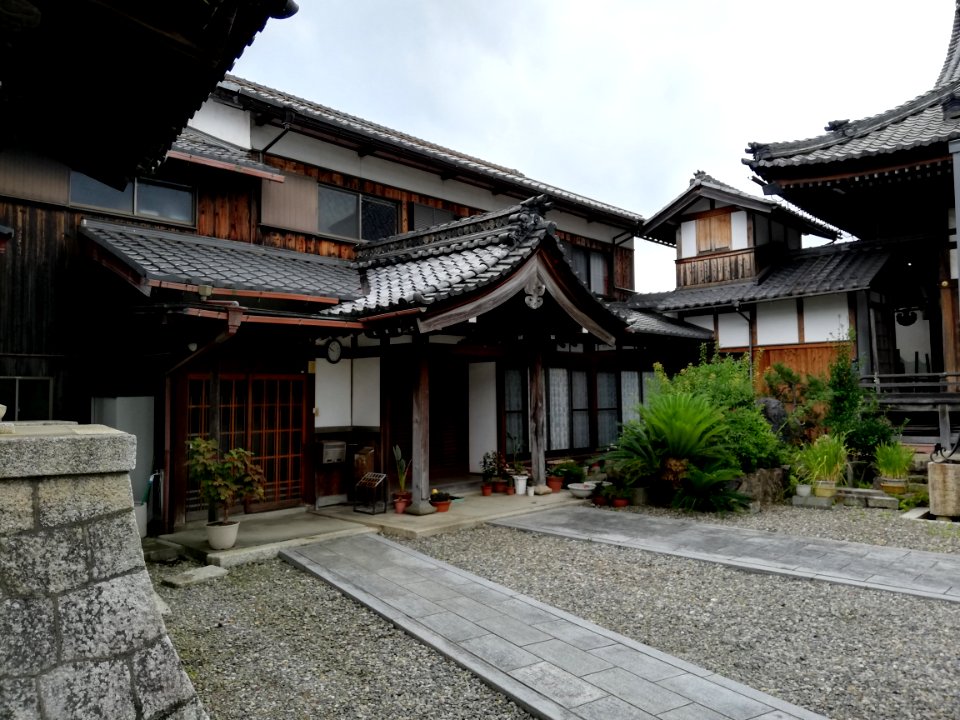Ennōzan Kōshō-ji Temple 20210705 03