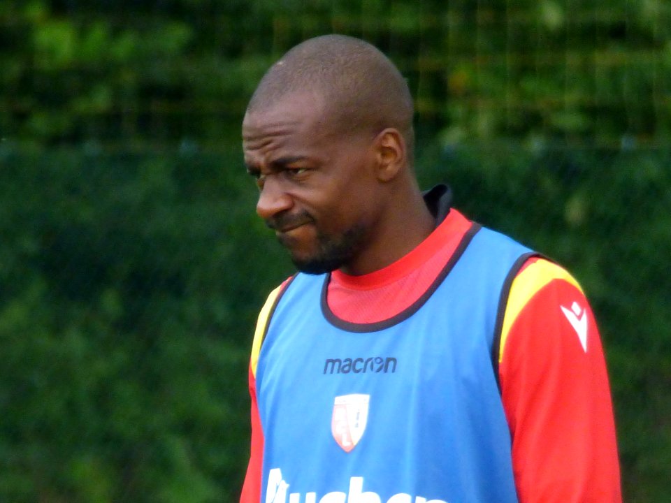 Entraînement du RC Lens - 15 juillet 2020 9
