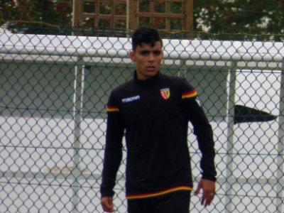 Entraînement RC Lens - 13 septembre 2018 29