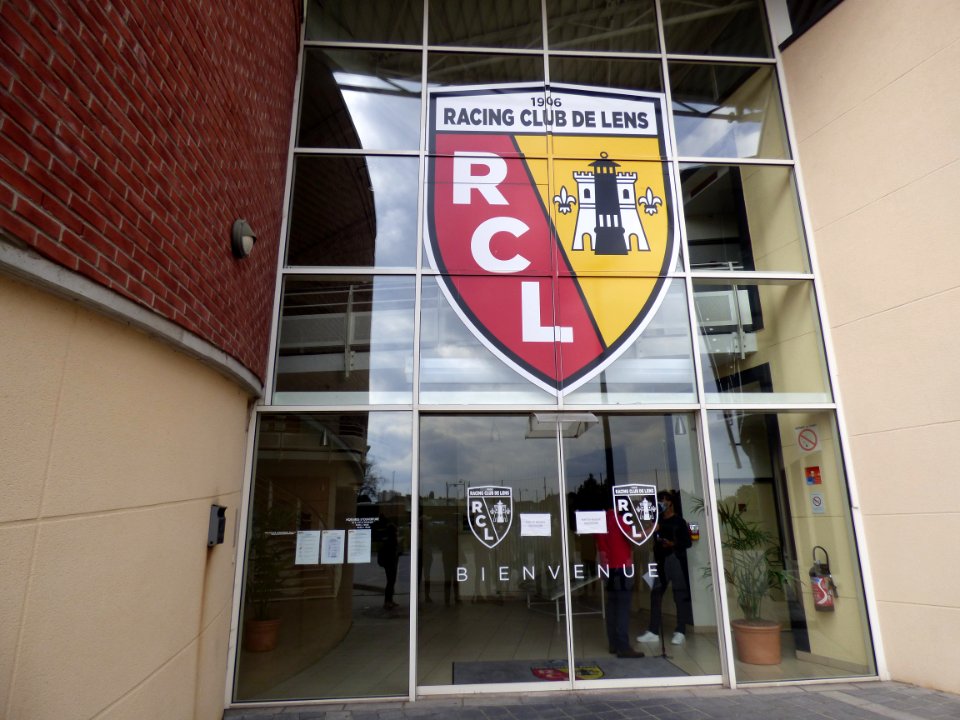 Entraînement du RC Lens - 15 juillet 2020 18