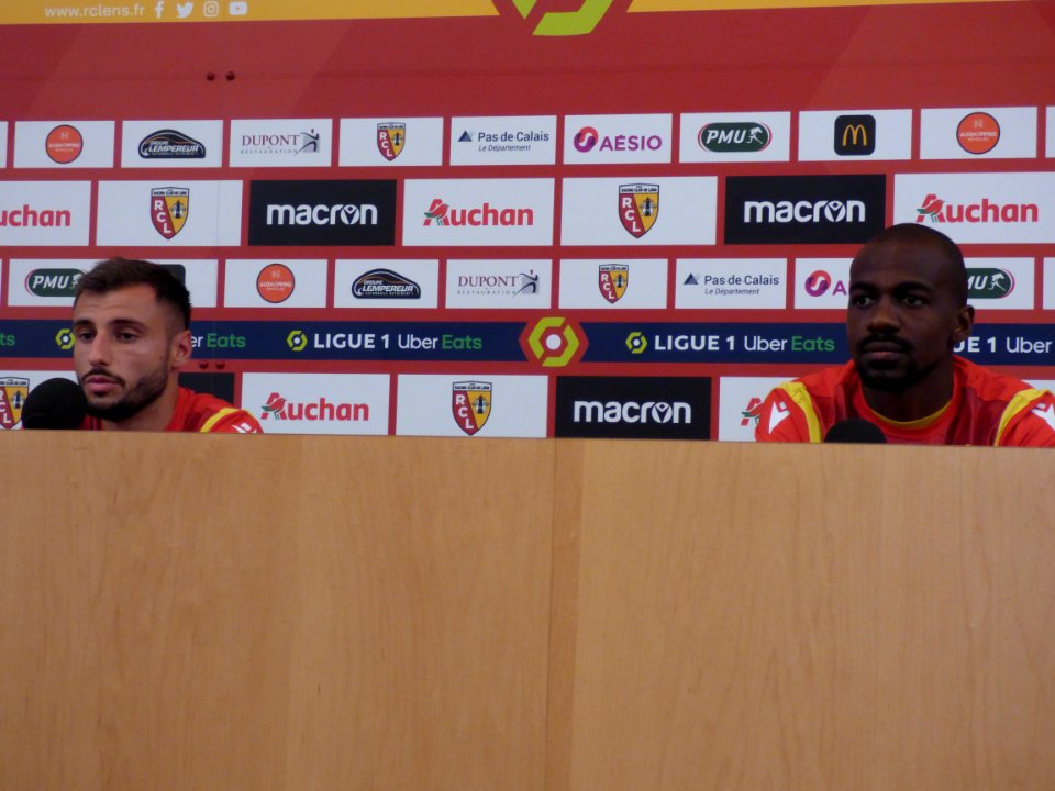 Entraînement du RC Lens - 15 juillet 2020 29
