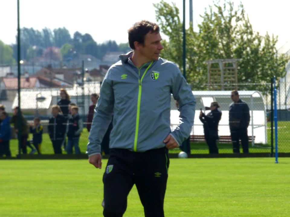 Entraînement RC Lens - 2 mai 2018 59
