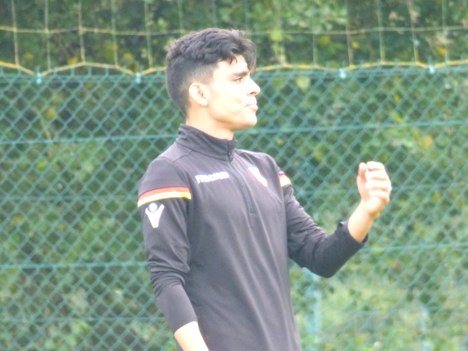 Entraînement RC Lens - 13 septembre 2018 39