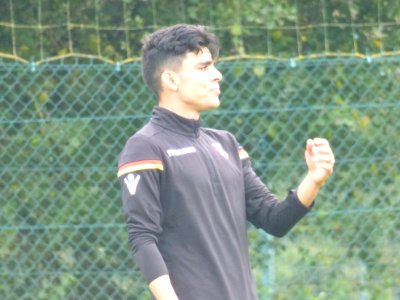 Entraînement RC Lens - 13 septembre 2018 39