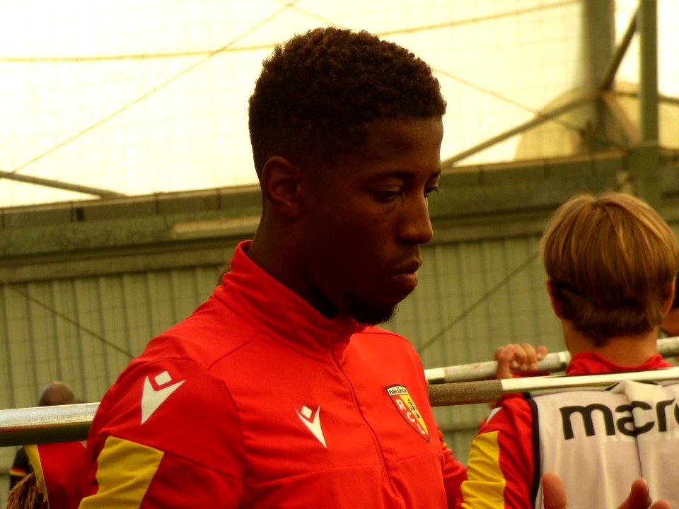 Entraînement RC Lens - 3 juillet 2020 50