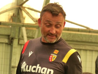 Entraînement RC Lens - 3 juillet 2020 27