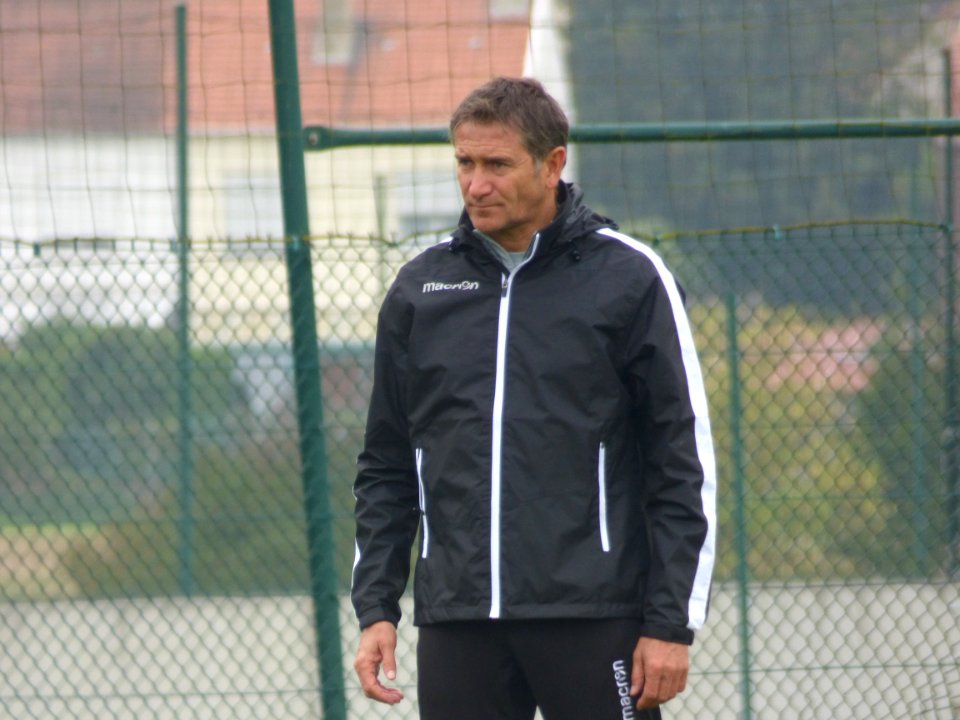 Entraînement RC Lens - 13 septembre 2018 35