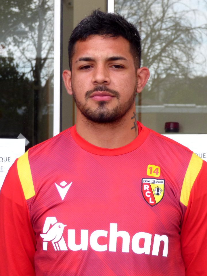 Entraînement du RC Lens - 15 juillet 2020 21