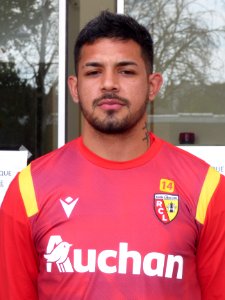 Entraînement du RC Lens - 15 juillet 2020 21