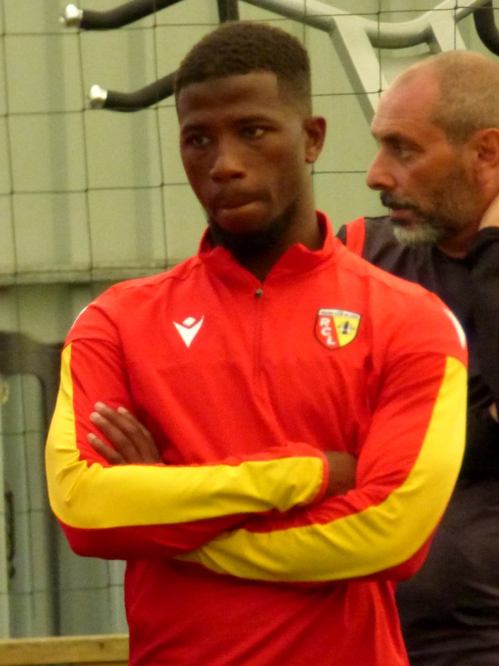 Entraînement RC Lens - 3 juillet 2020 11