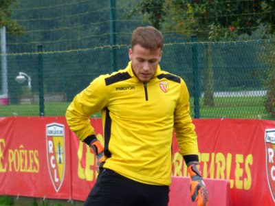 Entraînement RC Lens - 13 septembre 2018 4