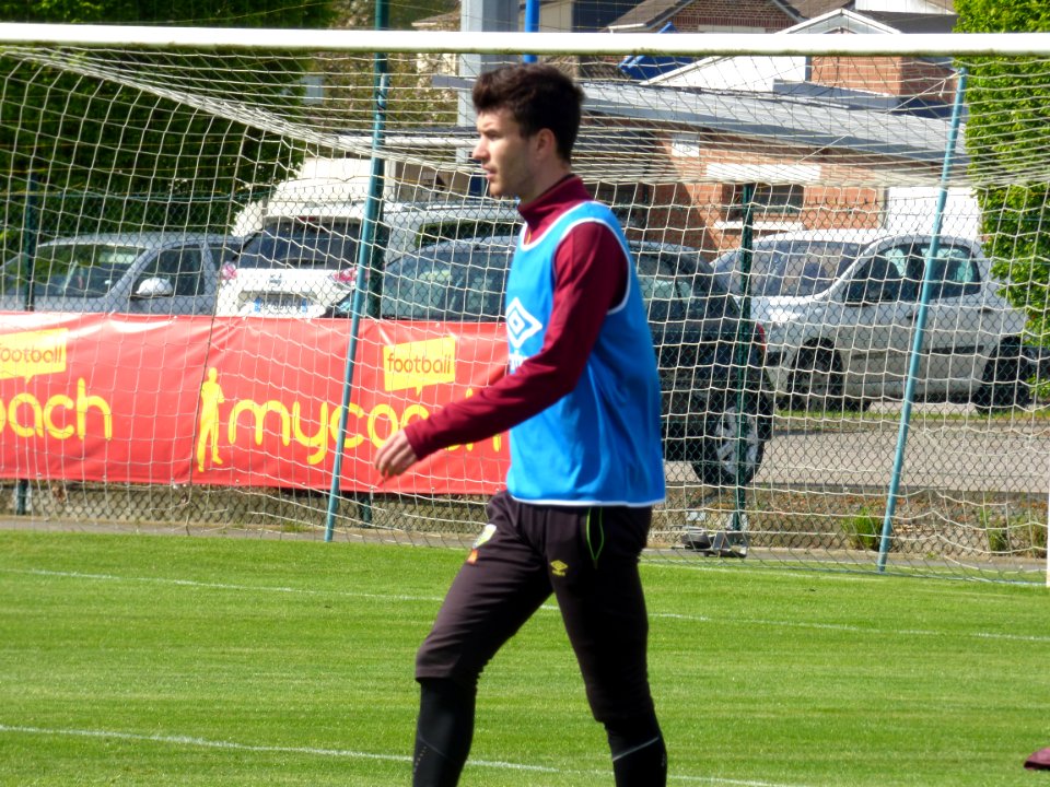 Entraînement RC Lens - 2 mai 2018 72