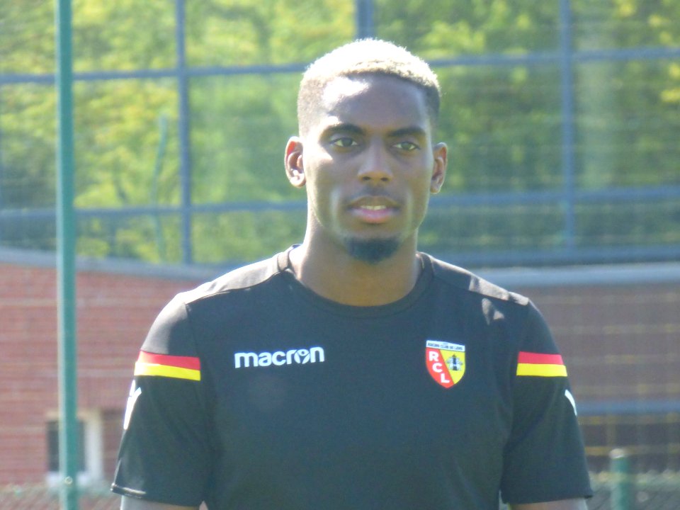 Entraînement RC Lens - 2 août 2018 109