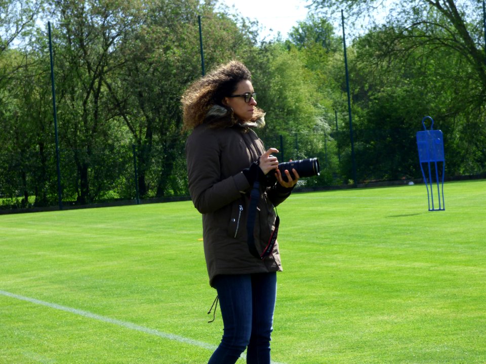 Entraînement RC Lens - 2 mai 2018 62