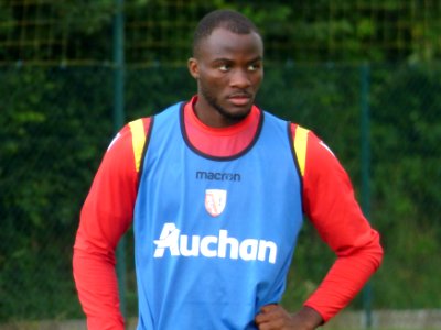 Entraînement du RC Lens - 15 juillet 2020 7
