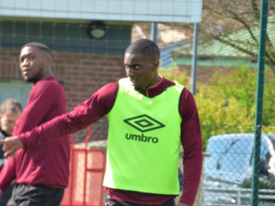 Entraînement RC Lens - 2 mai 2018 58