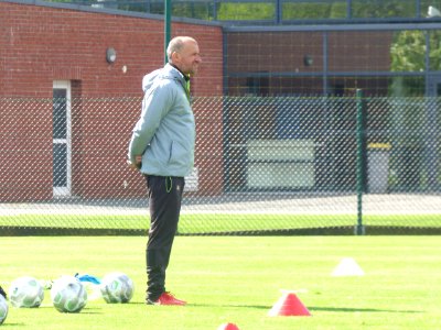 Entraînement RC Lens - 2 mai 2018 52