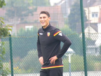 Entraînement RC Lens - 13 septembre 2018 37