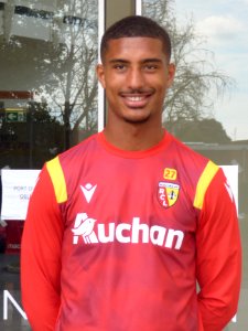 Entraînement du RC Lens - 15 juillet 2020 25