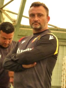 Entraînement RC Lens - 3 juillet 2020 32