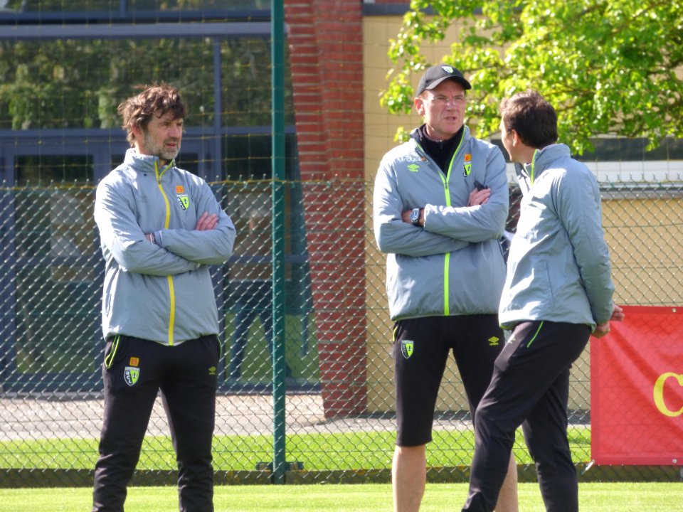 Entraînement RC Lens - 2 mai 2018 24