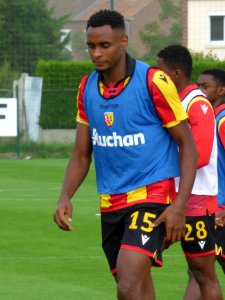 Entraînement du RC Lens - 15 juillet 2020 4