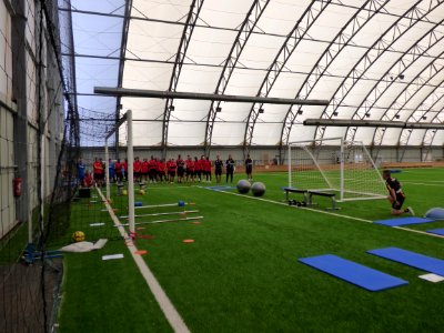 Entraînement RC Lens - 3 juillet 2020 19 photo