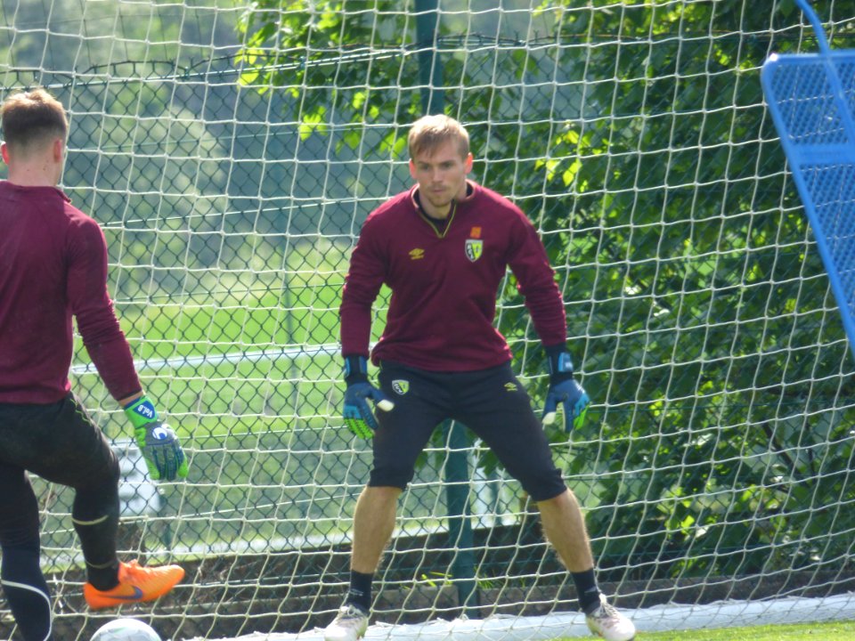 Entraînement RC Lens - 2 mai 2018 65