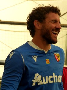 Entraînement RC Lens - 3 juillet 2020 25
